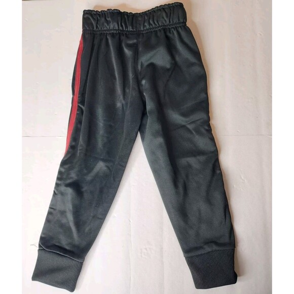 Nike FCB Messi Barca Soccer Hoodie And Jogger Black Unisex size 4 Set - Picture 6 of 6